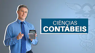 Quem faz Ciências Contábeis trabalha em quê?