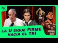 ¿LA U YA TIENE EL TRI EN LAS MANOS? - DyT con Diego R y Talia A