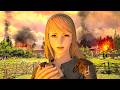 FF14 MV - テスリーン(ホルミンスター ～炎と剣によりて～)