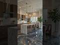 ✨ Luxury Kitchen Epoxy