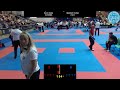 Tatami 4 Sunday italian World Cup 2023