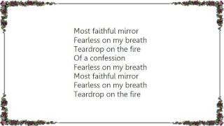 Download Lagu Jools Holland - Teardrop Lyrics MP3