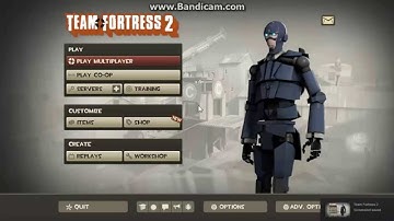 TF2 Balloon Race Gameplay EP 1