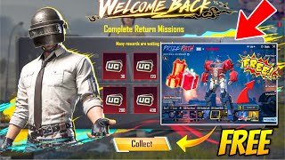😍TRICK 600+ UC IN BGMI - UNLIMITED UC EARN TIPS &amp; TRICKS - FREE TRANSFORMERS PRIZE PATH WITH PROOF