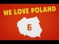 My Kochamy Polskę 6 - We Love Poland 6