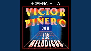 Video thumbnail of "Los Melódicos - Negrura"
