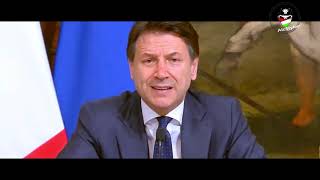 Gigi fase 1 2 3  giuseppe conte