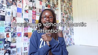 growing up nobody’s crush 