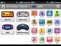 Самые лучшие эмуляторы приставок на Android в одном месте