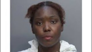 From Jamaica To No. Miami Beach, Fl. Jellisa Amoya Baxters Life, As She Knew It, Is Over.
