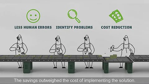 A story of SMKL : Improving productivity – Digital Manufacturing