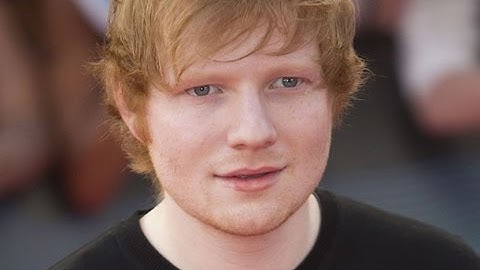 Ed Sheeran to Recur on Kurt Sutter