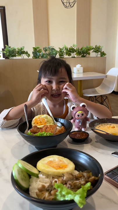 Makan siang guys #dj #music #mashup #anaklucu #cute