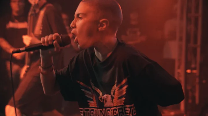 [hate5six] Pool Scum - July 04, 2025 (Hellfest Presents: NJHC 2025)