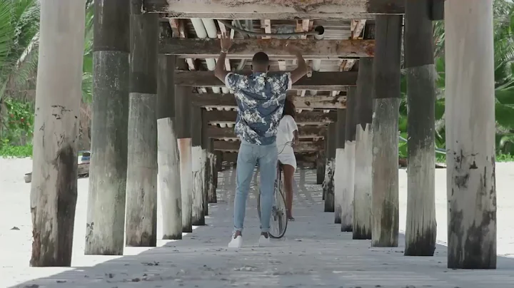 Vanessa Mdee: Ice Prince Zamani is my Brother, Not Dating!