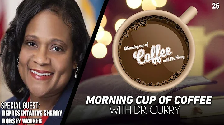 A Morning Cup of Coffee With Curry Feat. Represent...