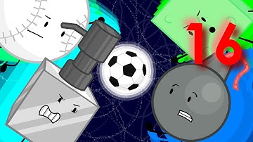 “Supposed Subjects” | Object Oppose | Episode 16