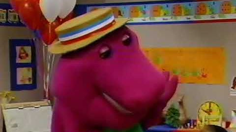 Carnival Of Numbers (Time Life Version) Part 11 (No Laughing!)