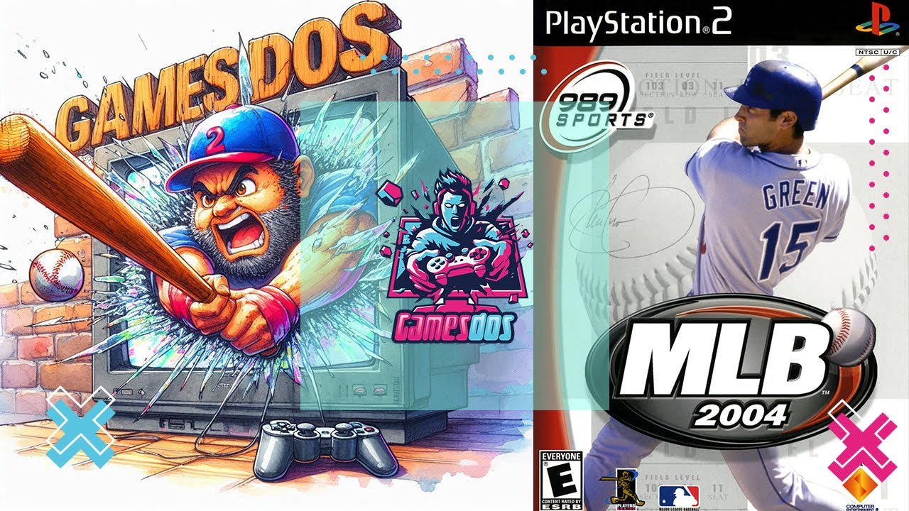 家庭用ゲームソフト MLB2004 [PlayStation2] Amazon.com: MVP Baseball 2004 - PlayStation 2 : Video Games