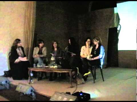 სახელოვნებო ინსტიტუციები