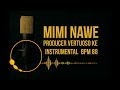 Mimi Nawe No Vocals Viral Afrobeat Instrumental