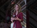 "اول مرة بكون أم العروس" كلمة جلالة الملكة رانيا بحفل حناء الأميرة إيمان