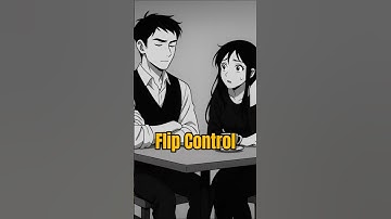 She’s Ignoring You? Flip the Script on Her!