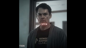 Dexter and Batista Reunion Gonna Be Peak | Dexter Resurrection || KREZUS - Skins