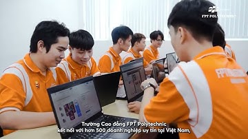SỰ KIỆN CHUYÊN NGÀNH LẬP TRÌNH WEB TẠI FPT POLYTECHNIC TP HCM