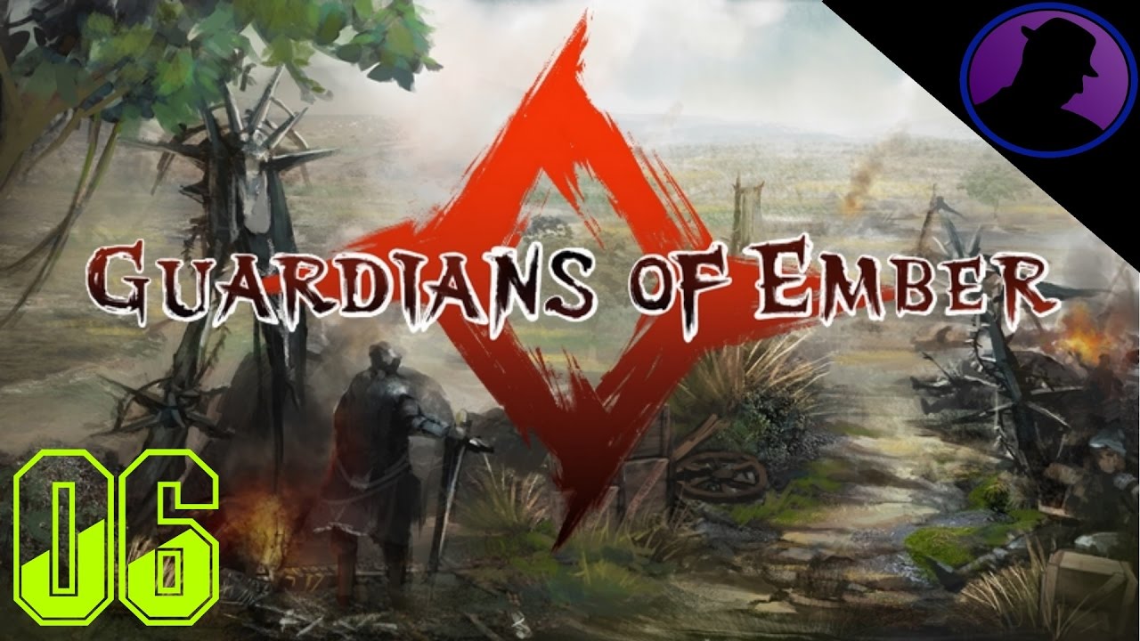 Let's Play Guardians Of Ember - Ep. 6 - Need To Increase Quest Rewards!