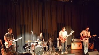 Emmaline  - 'Steve Saxton & The Gentlemen' Live at The Old Firestation