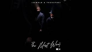 Jazzworx Thukuthela U0026 Gl ceejay  Thando Lwakhe feat Nokwazi