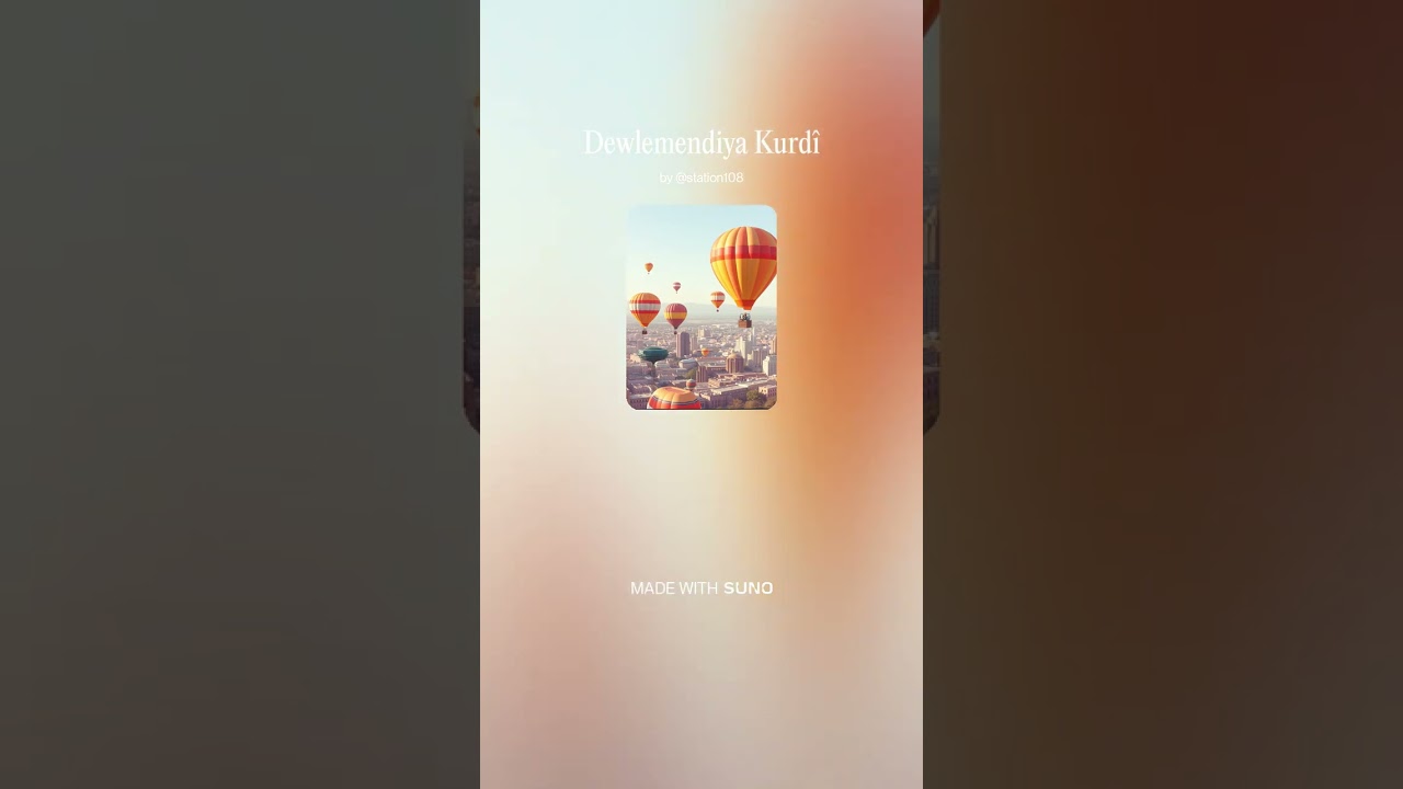 Watch Muzîka Kurdî - "Dewlemendiya Kurdî" (Kurdish Pop Music) on YouTube Watch Muzîka Kurdî - "Dewlemendiya Kurdî" (Kurdish Pop Music) on YouTube