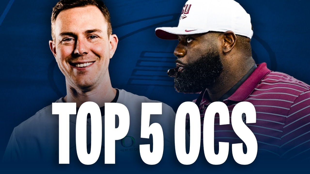 top-5-offensive-coordinators-in-college-football-youtube