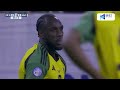 Mexico vs Jamaica | Battle of Speed and Skill