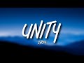 Alan x Walkers - Unity (Lyrics)