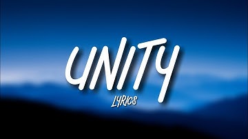 Thumbnail of Alan x Walkers - Unity (Lyrics)