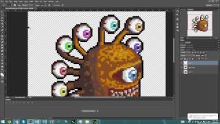 Game Maker Studio: Retro Palette Swapper Tutorial