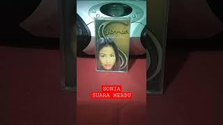 Sonia .... Suara Merdu