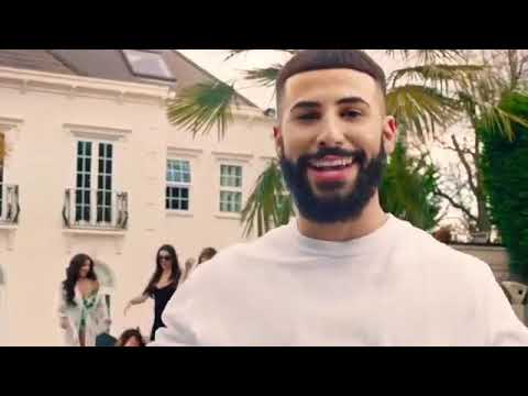 Adam Saleh Ft. Silentó & Faydee - Right There