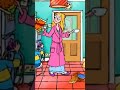 Wrestling Frau - Henry Der Schreckliche - Zusammenstellung - Cartoons für Kinder