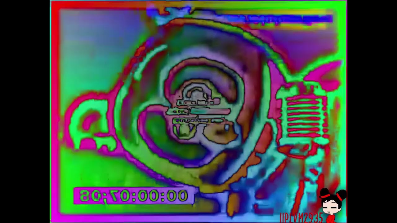 Preview 2 Unsharpened Gummy Bear Effects (Preview 2 Effects)