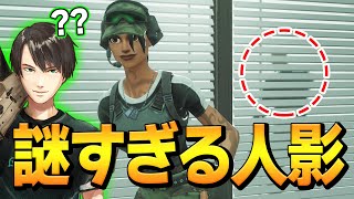 ワンタイムのリプレイに映る、ネフライトの後ろにいる人物は誰だ!?【フォートナイト/Fortnite】