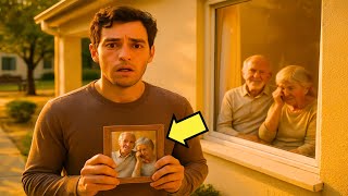 EVLATLıK OĞUL YILLARCA EBEVEYNLERİNİ ARADI… HUZUREVINDE BULDU… VE İNANILMAZ BİR ŞEY YAPTI