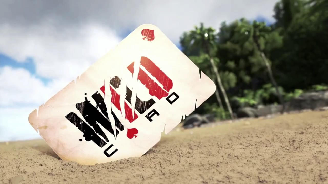 ark survival evolved how to unlock skins