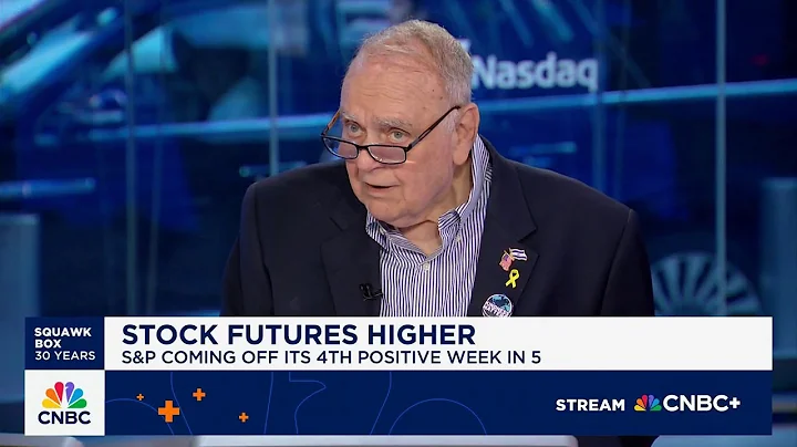 Billionaire investor Leon Cooperman: The broader market is heading for trouble