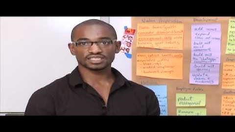 iThrive: Prototyping and User Testing