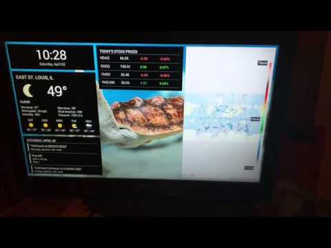 Lim Sindssyge Bære Dashboard Cast For AndroidTV and Google Chromecast - YouTube