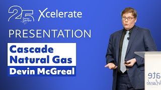 Decarbonizing the Gas Systems | Cascade Natural Ga