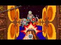 Oldfartenstein 3D [SDL] - Episode 3, Floor 69 - 100%